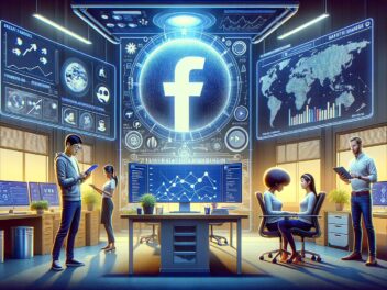 Le géant Facebook : évolution, données, et usages – Découvrez tout!